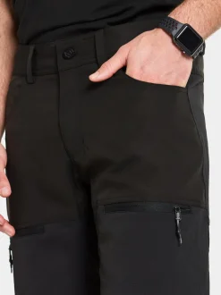 Clearance Didriksons Kallax Shorts Black