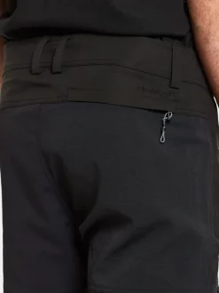 Clearance Didriksons Kallax Shorts Black