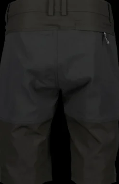 Clearance Didriksons Kallax Shorts Black