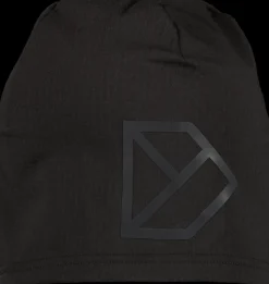 Outlet Didriksons Kalle Beanie Black