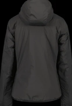 Best Didriksons Karix Jacket Black