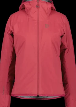 Outlet Didriksons Karix Jacket Royal Red