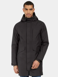 Hot Didriksons Kenny Parka Black