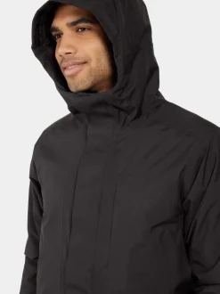 Hot Didriksons Kenny Parka Black