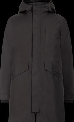 Hot Didriksons Kenny Parka Black