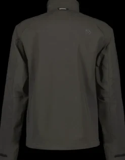 New Didriksons Lares Jacket Black