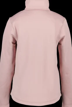Best Didriksons Leah Full-Zip Oyster Lilac