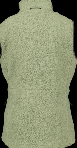 Online Didriksons Libra Vest Light Moss