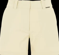 Best Didriksons Liv Shorts Light Beige