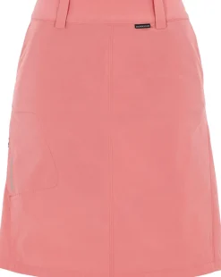 Online Didriksons Liv Skirt Soft Rose