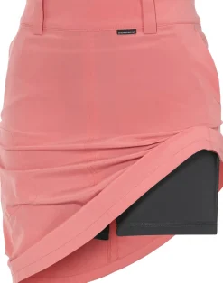 Online Didriksons Liv Skirt Soft Rose