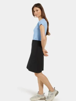 Online Didriksons Liv Skirt Black