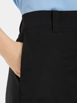 Online Didriksons Liv Skirt Black