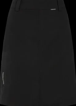 Online Didriksons Liv Skirt Black