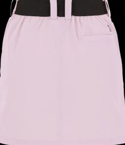Didriksons Liva Skirt Misty Lilac