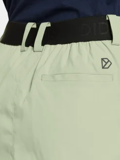 Online Didriksons Liva Skirt Soft Green