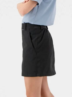 Hot Didriksons Liva Skirt Black
