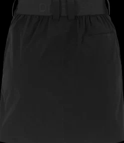 Hot Didriksons Liva Skirt Black