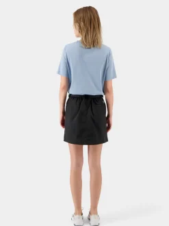 Hot Didriksons Liva Skirt Black