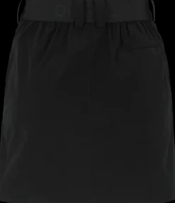 Hot Didriksons Liva Skirt Black