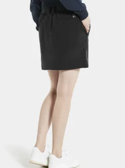 Hot Didriksons Liva Skirt Black