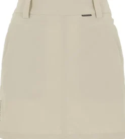 Hot Didriksons Liva Skirt Light Beige
