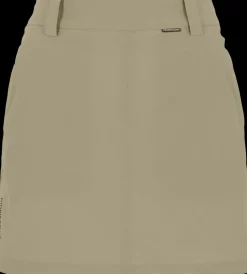 Best Didriksons Liva Skirt Mistel Green
