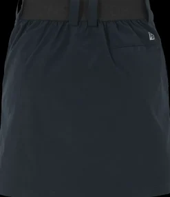 Best Didriksons Liva Skirt Dark Night Blue