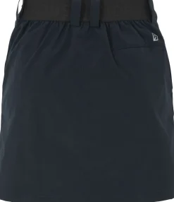 Best Didriksons Liva Skirt Dark Night Blue