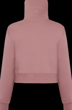 Clearance Didriksons Lovali Full-Zip Faded Wine