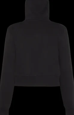 Sale Didriksons Lovali Full-Zip Black