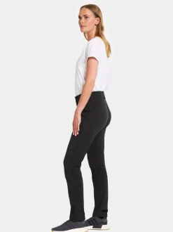 Online Didriksons Lynx Pants Black