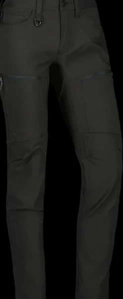 Online Didriksons Lynx Pants Black