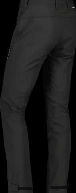 Online Didriksons Lynx Pants Black