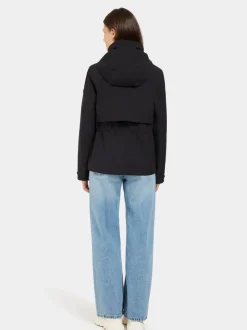 Clearance Didriksons Mabel Jacket Black