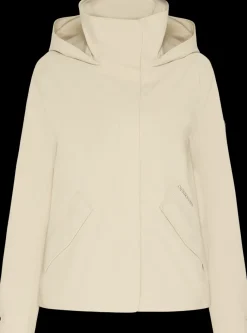 Best Didriksons Mabel Jacket Clay Beige