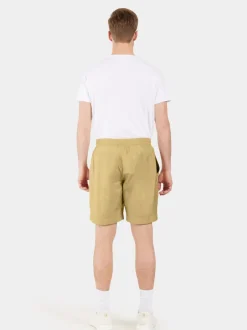 Didriksons Malte Shorts Lark Beige