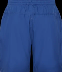 Best Didriksons Malte Shorts Blue Water