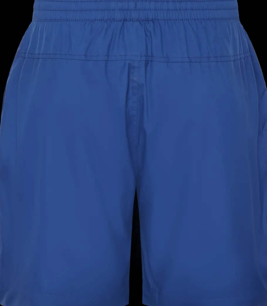 Best Didriksons Malte Shorts Blue Water