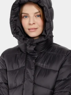 Hot Didriksons Marion Parka Black