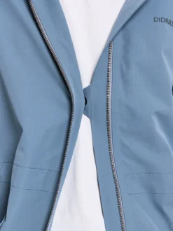 Sale Didriksons Marta Parka True blue