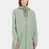 Sale Didriksons Marta Parka Wilted leaf