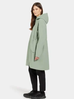 Sale Didriksons Marta Parka Wilted leaf