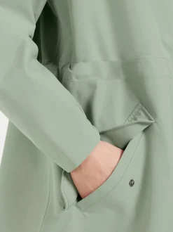 Sale Didriksons Marta Parka Wilted leaf