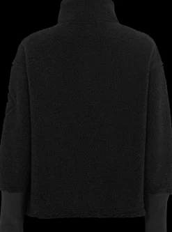 Best Didriksons Mella Full-Zip Black