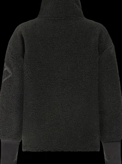 Online Didriksons Mella Full-Zip Black