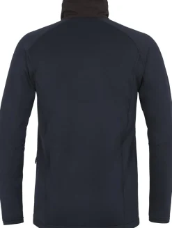 Hot Didriksons Mistral Men's Full-Zip Dark Night Blue