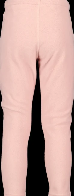 Sale Didriksons Monte Kids' Pants Dusty pink