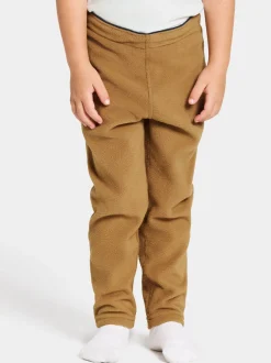 Online Didriksons Monte Kids' Pants Cumin