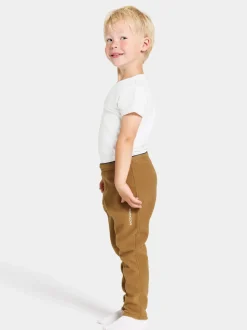 Online Didriksons Monte Kids' Pants Cumin